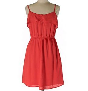 Hive & Honey Sleeveless Dress Size S